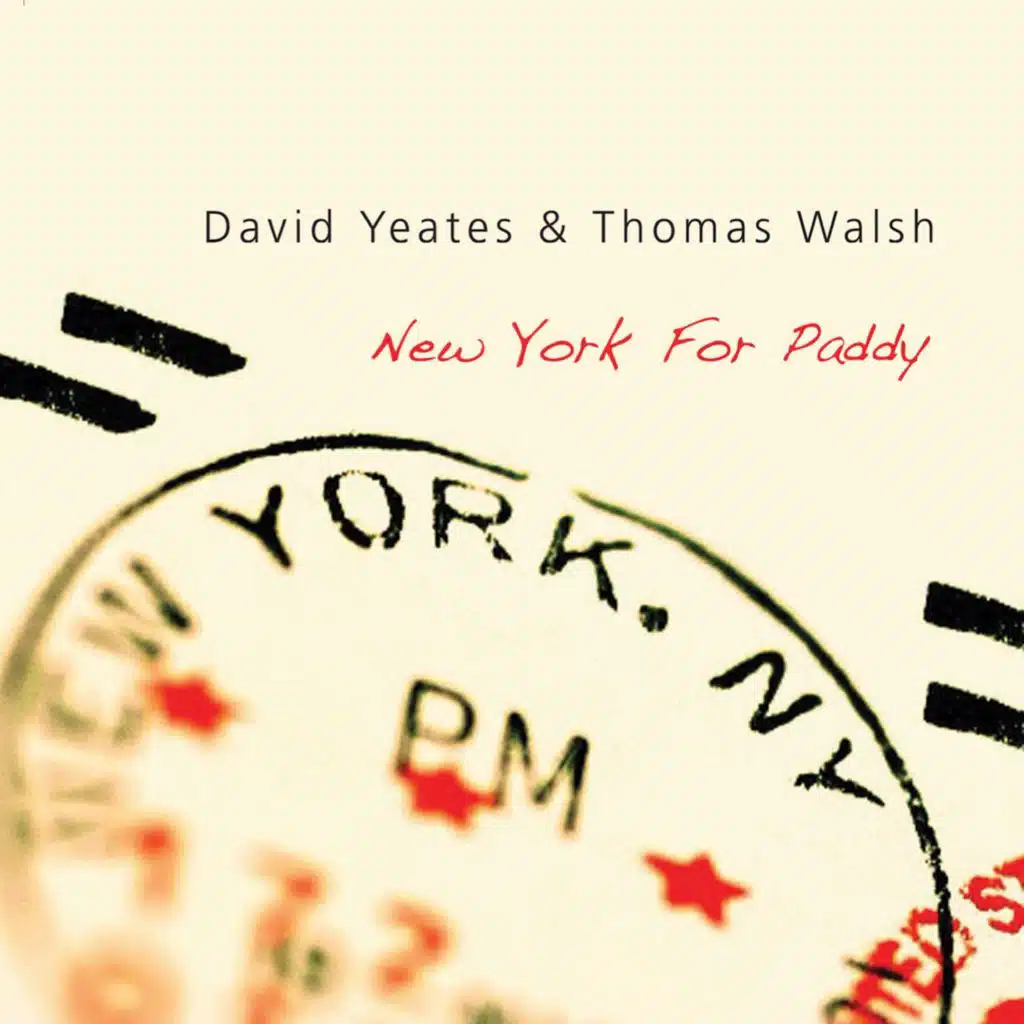 David Yeates & Thomas Walsh