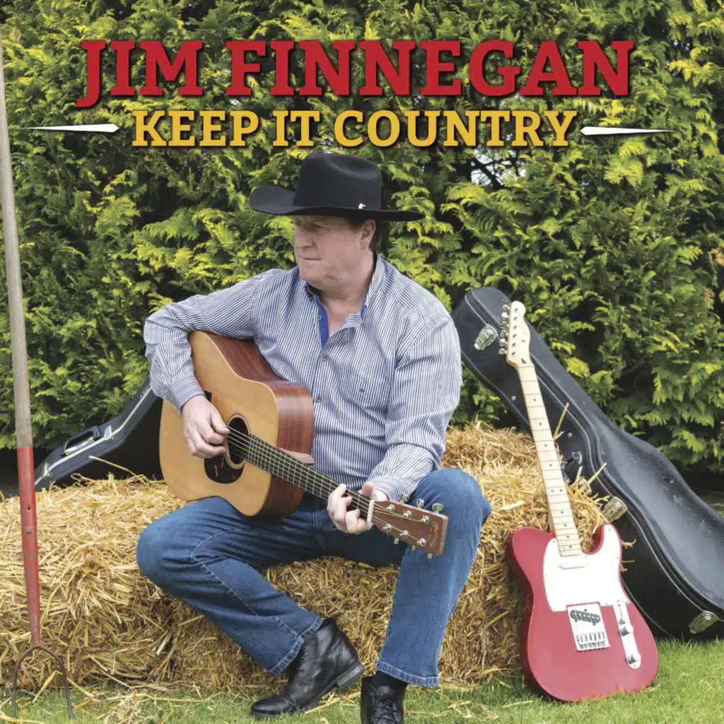 Jim Finnegan