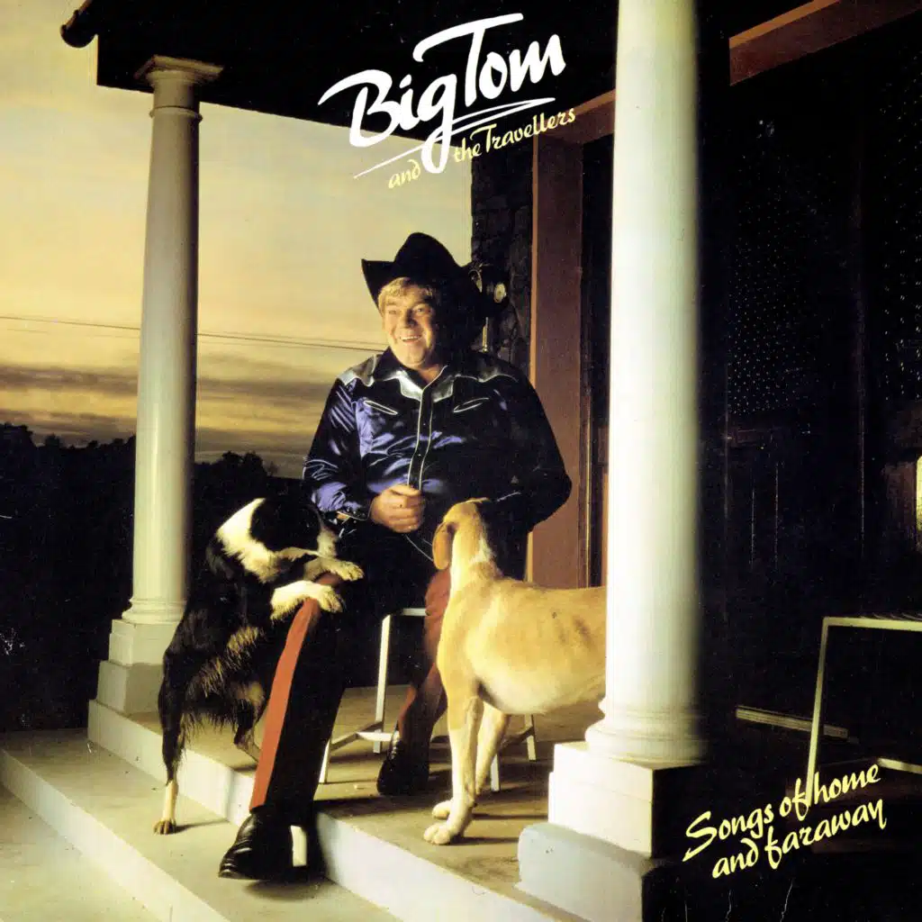 Big Tom & The Travellers