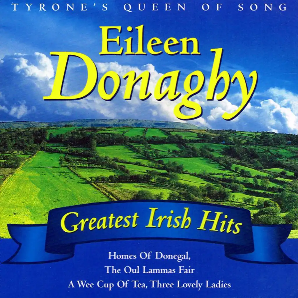 Eileen Donaghy