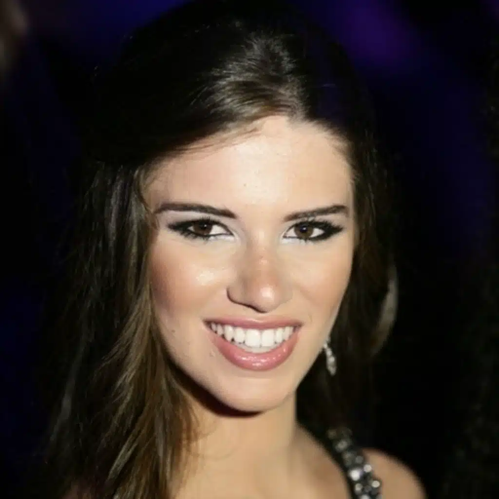 Lara Scandar Collection