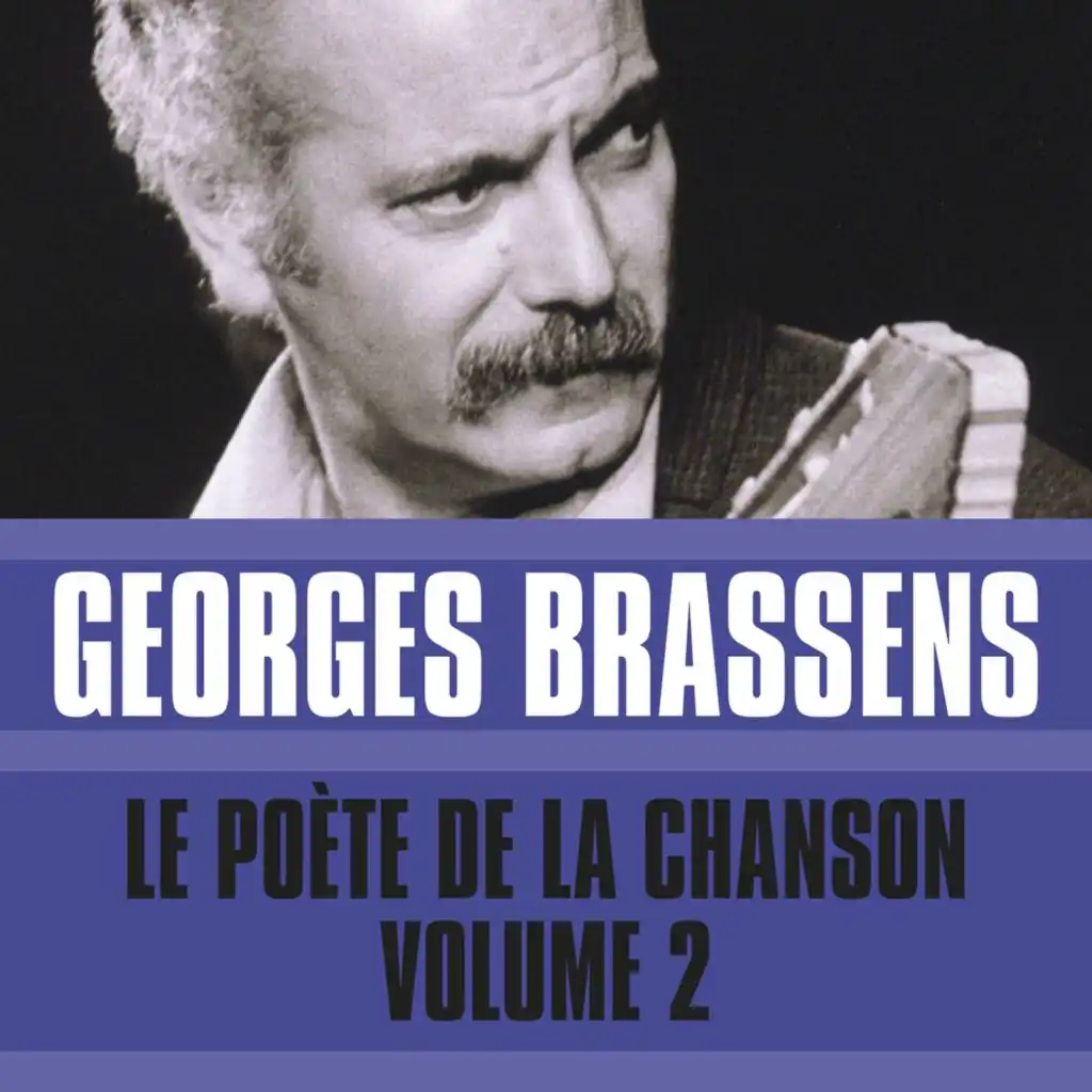 Le Poète de la Chanson, Vol. 2