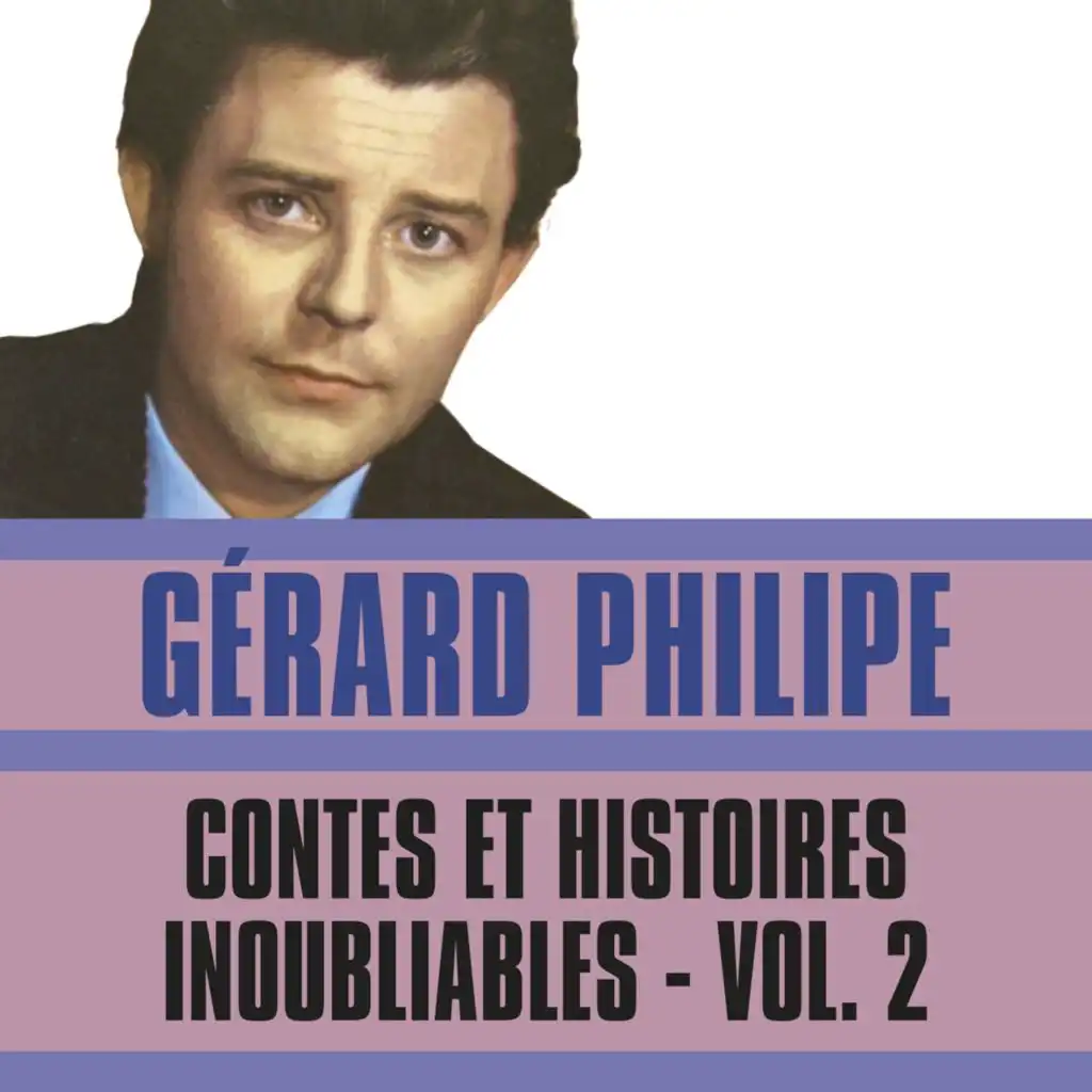 Contes et Histoires Inoubliables, Vol. 2