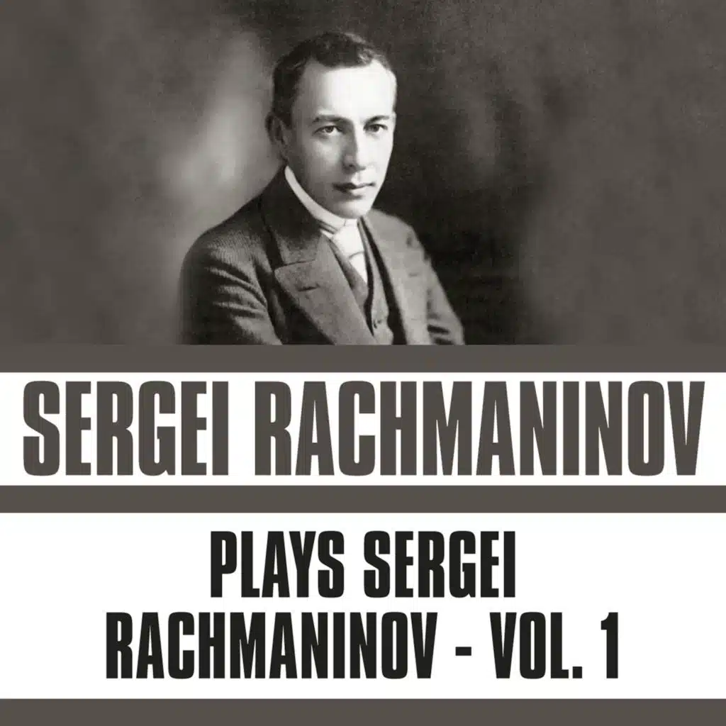 Piano Concerto N°1 Opus 1 - Ii - Andante