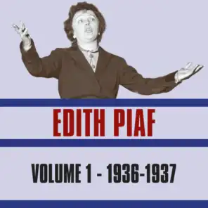 Volume 1 - 1936-1937