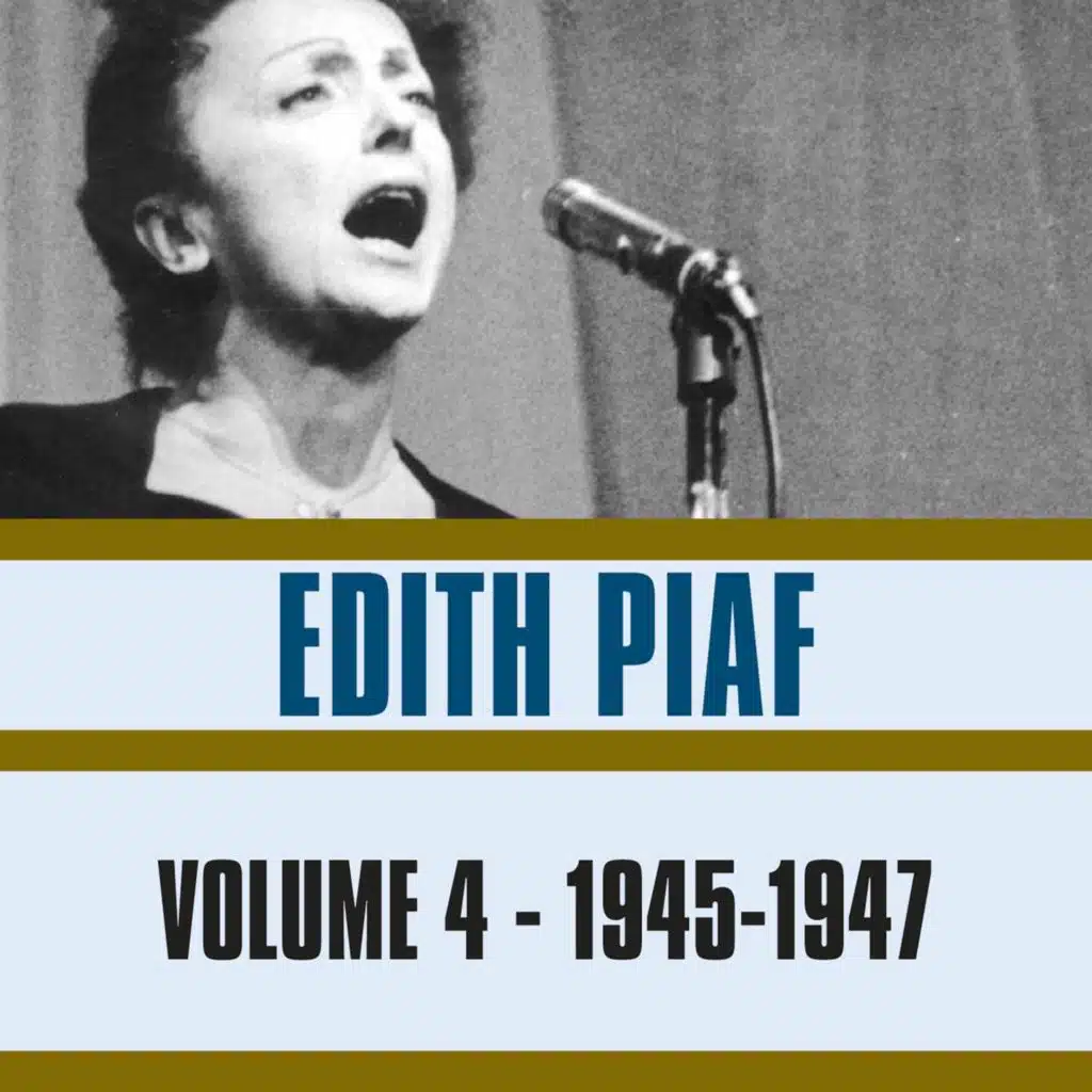 Un Refrain Courait Dans La Rue