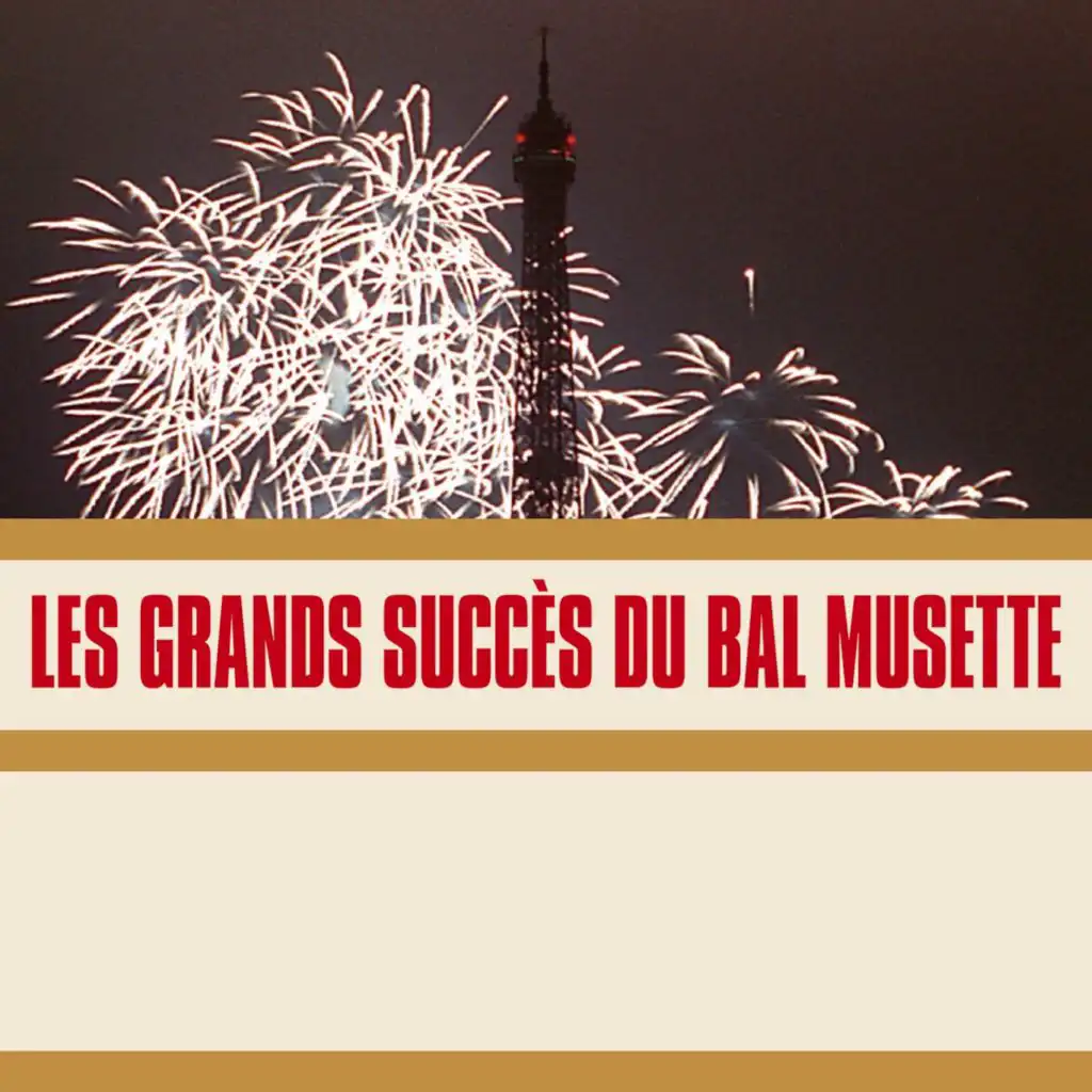 Les Grands Succés Du Bal Musette