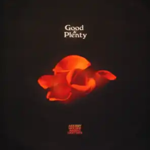 Good & Plenty (Remix)