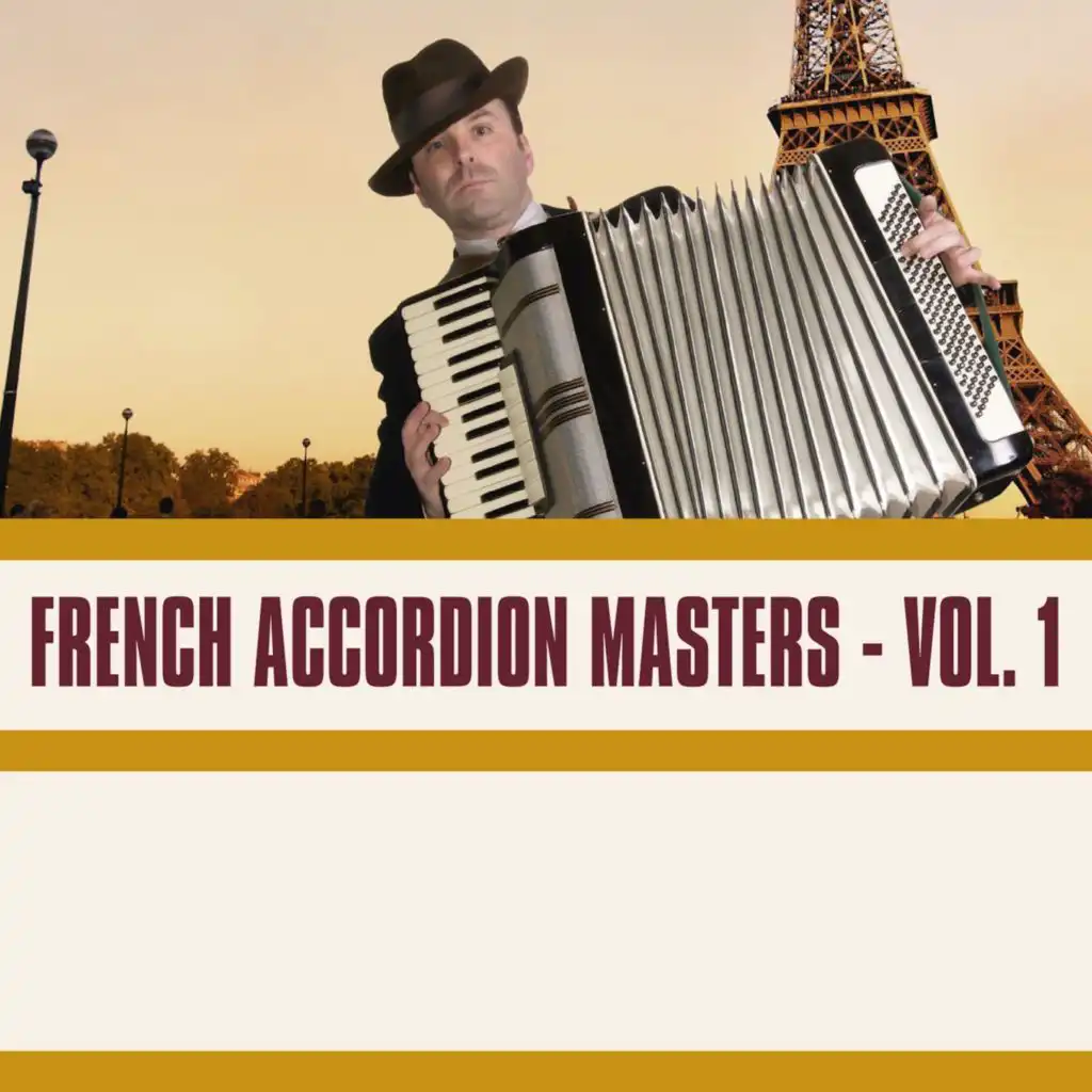 Rêve D'Accordéoniste