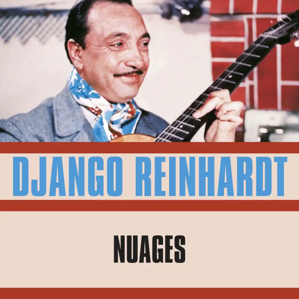 Django's Tiger