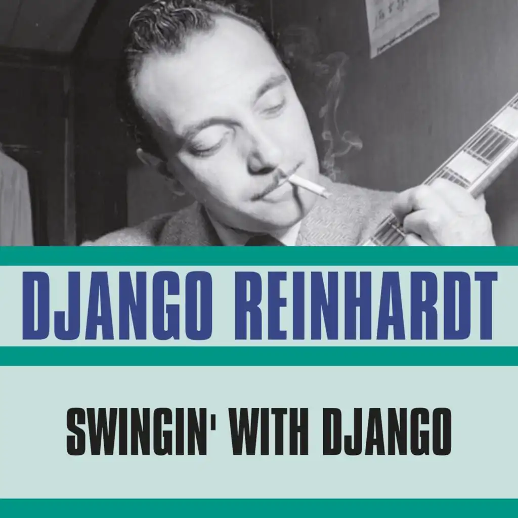Swinging With Django