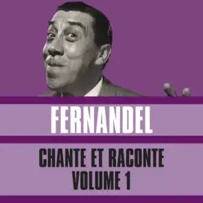 Chante et Raconte, Vol. 1