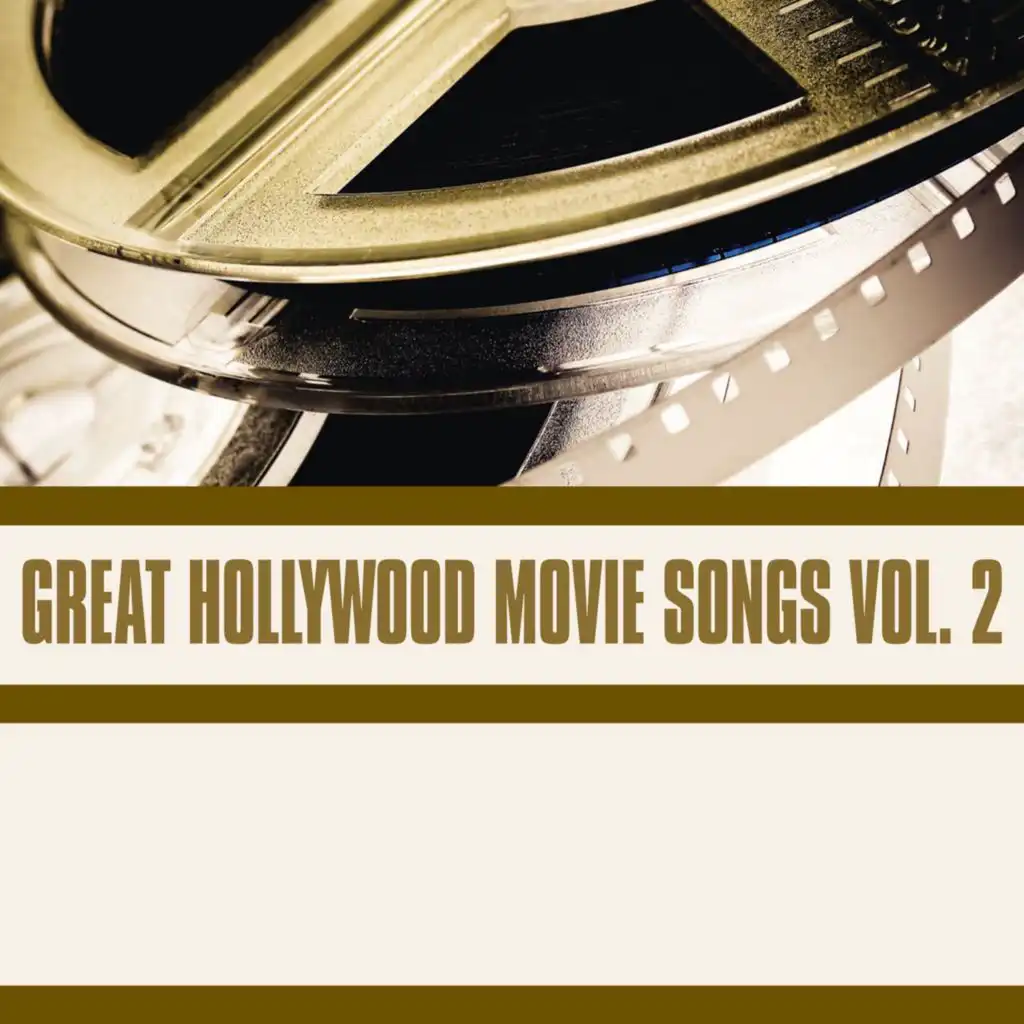 Great Hollywood Movie Songs, Vol. 2