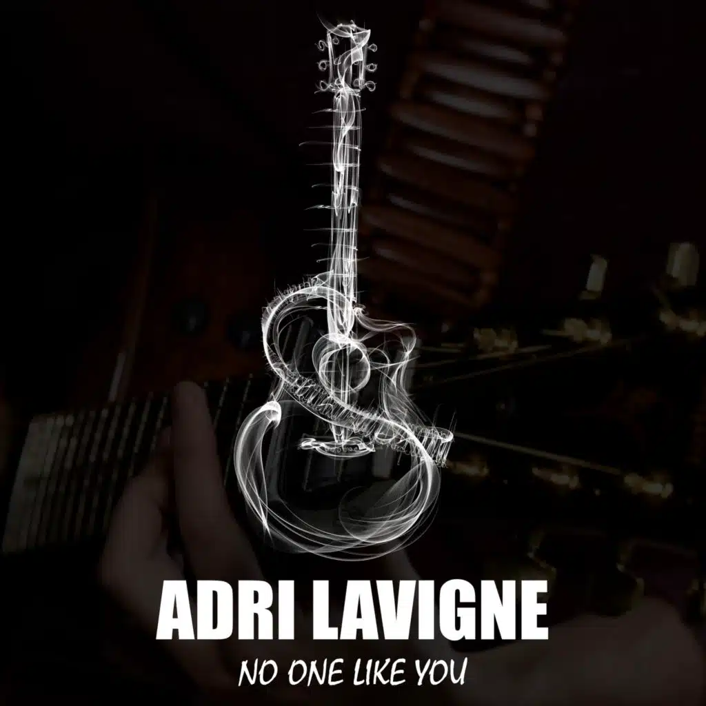 Adri Lavigne