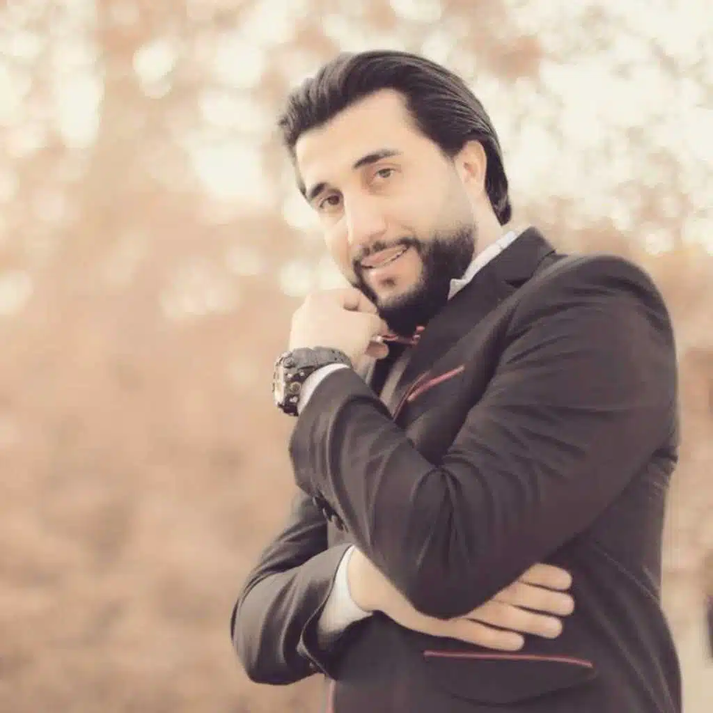 ما عندي مزح