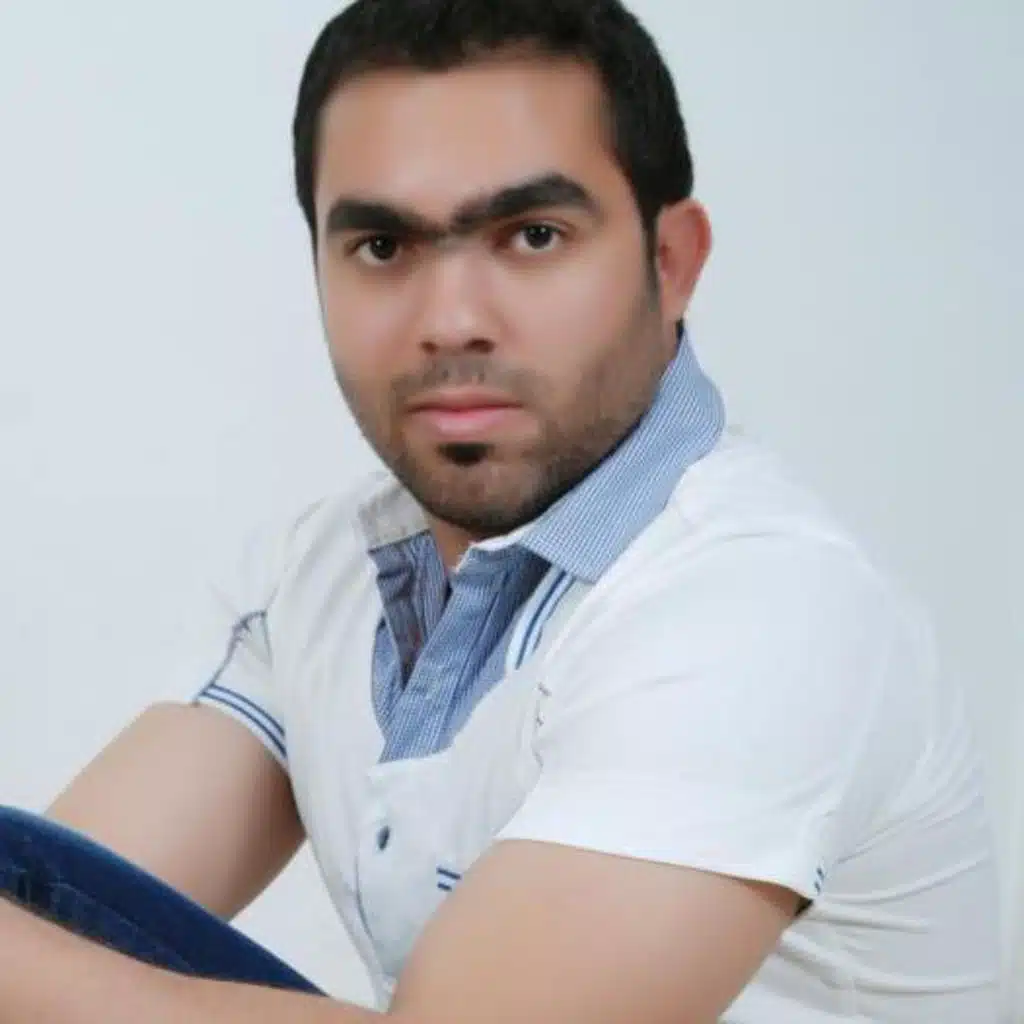 كوكتيل محمود عياد