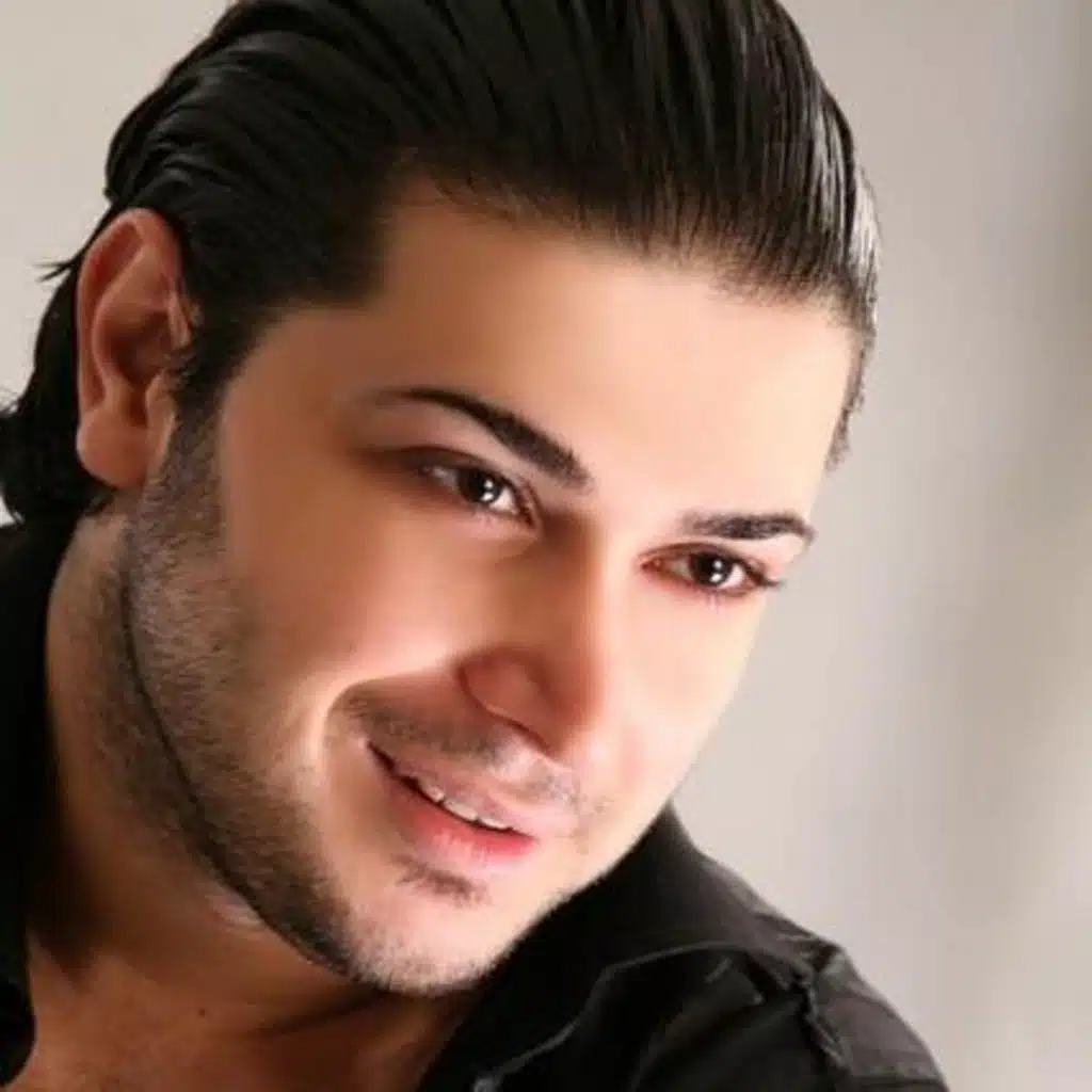 كوكتيل محمود القصير