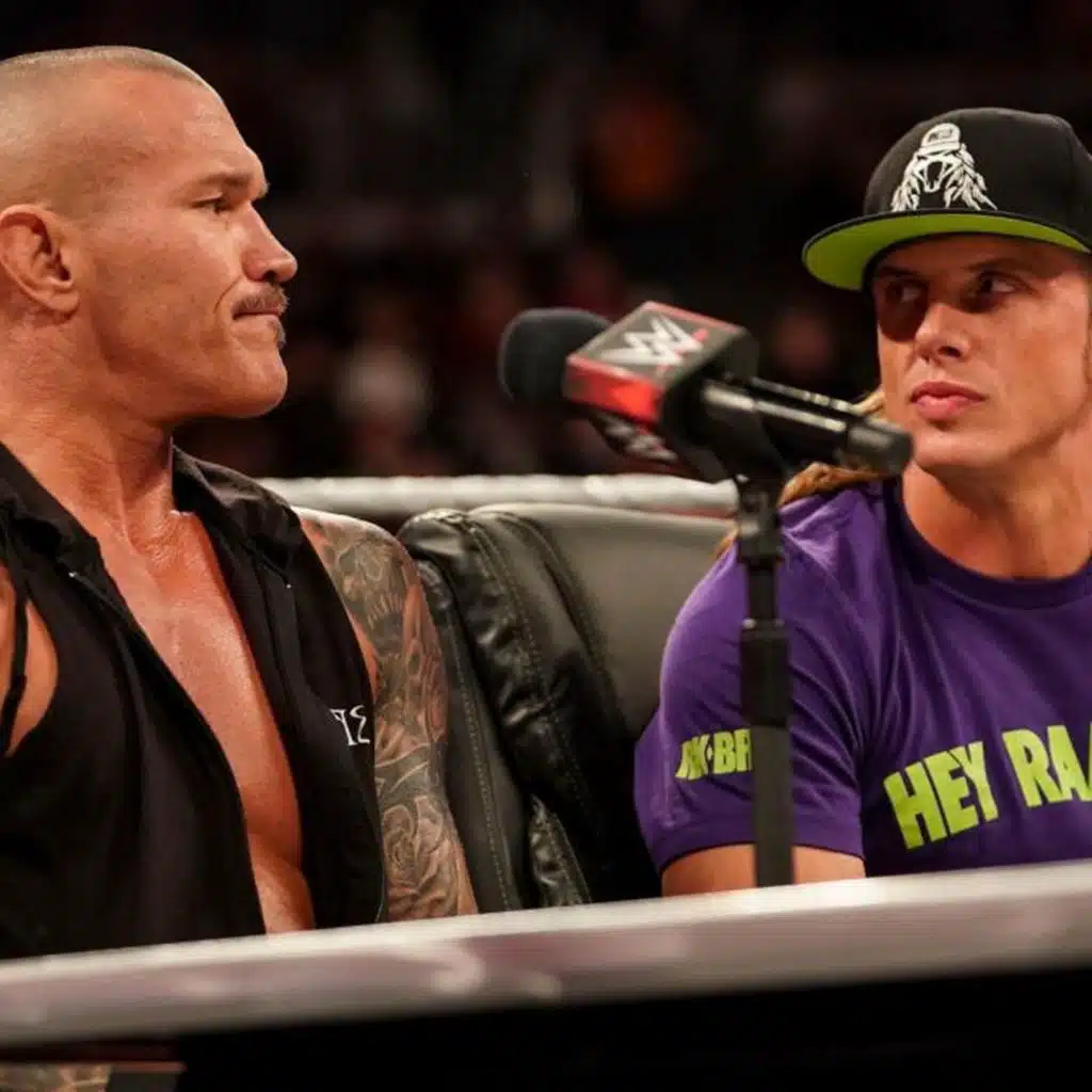 WWE RAW Review: Lita Takes Down Becky, KO Determined to be in the Chamber Match & the 20-Minute Game Show Opener