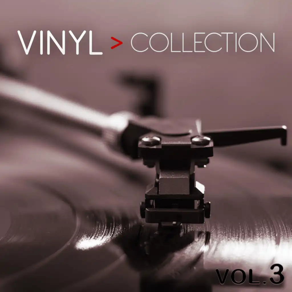Vinyl Collection Vol.3