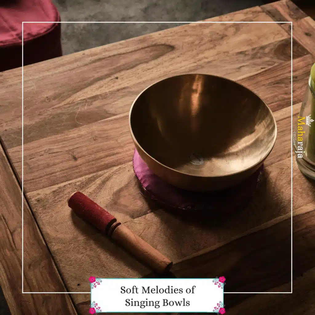 Soulful Soft Meditation