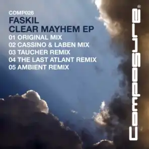 Clear Mayhem (feat. Cassino & Laben)