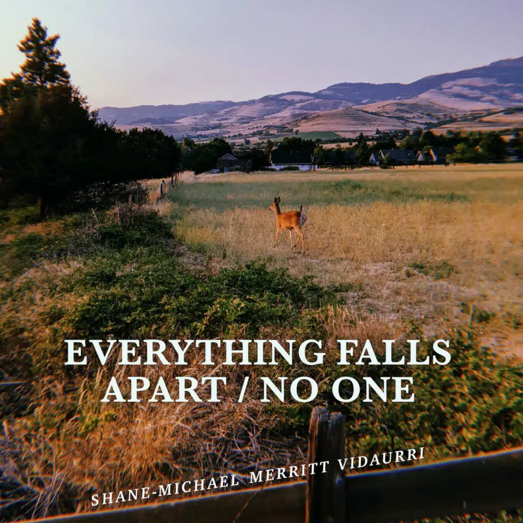 Everything Falls Apart / No One