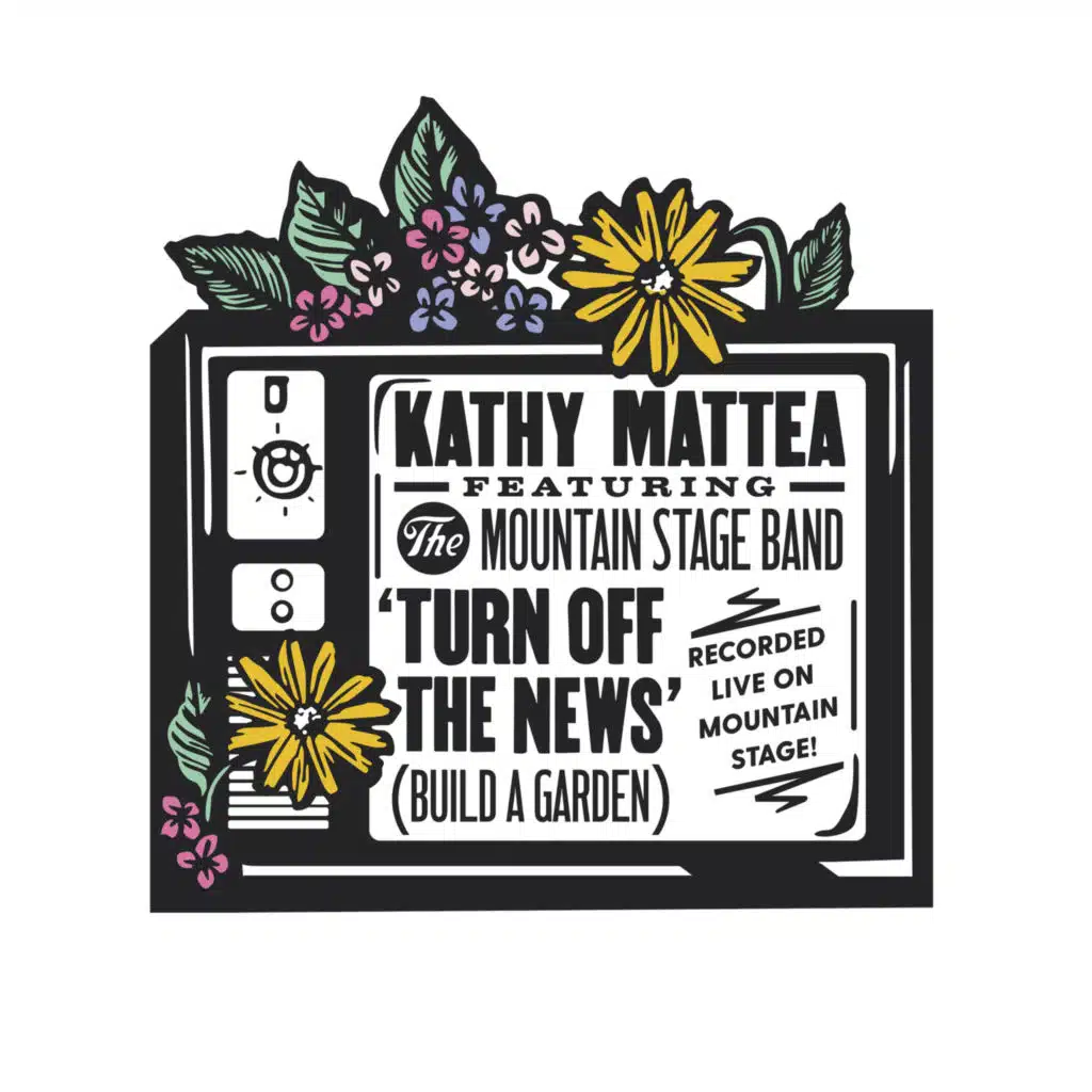 Kathy Mattea
