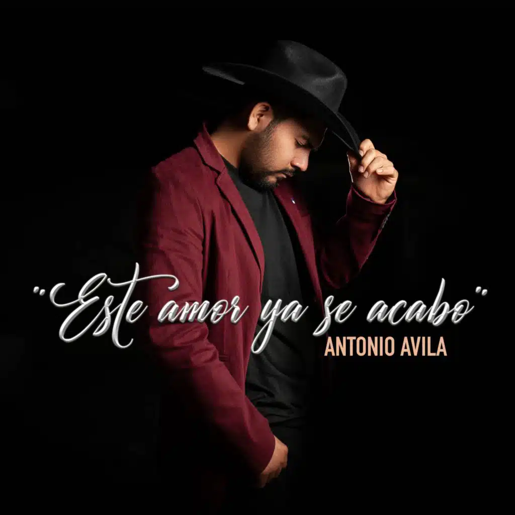 Este amor ya se acabo (2021 Remastered Version)