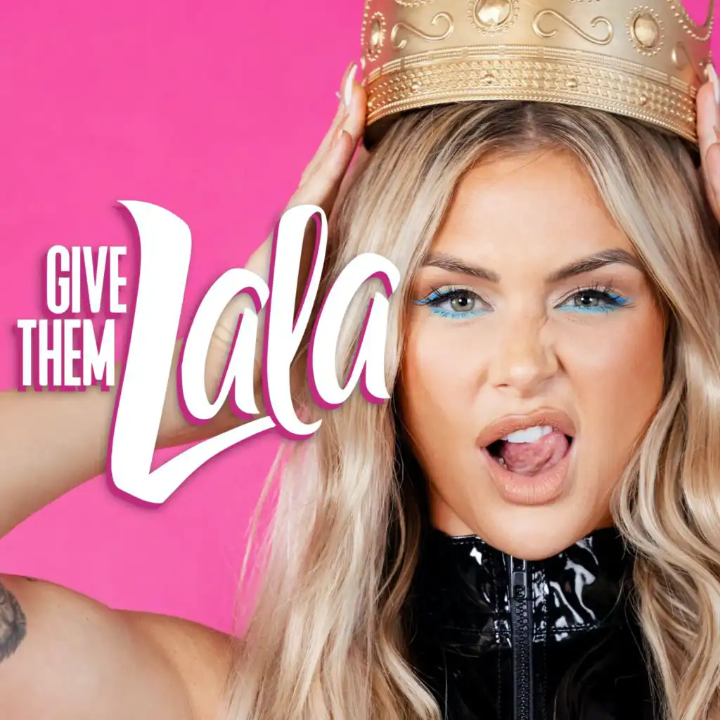 Lala Kent | Cumulus Podcast Network