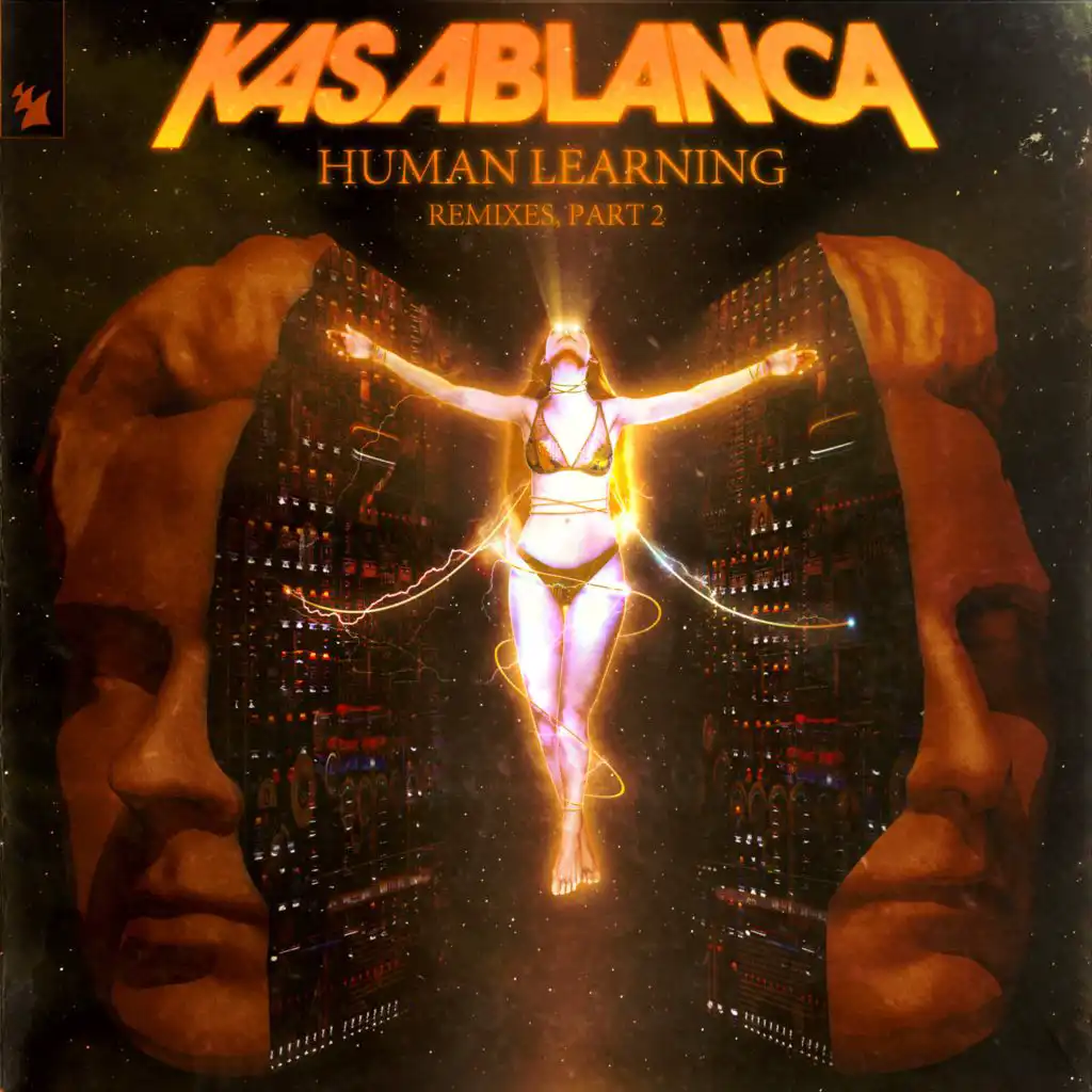 Human Learning (Geoffrey Murdock Remix)