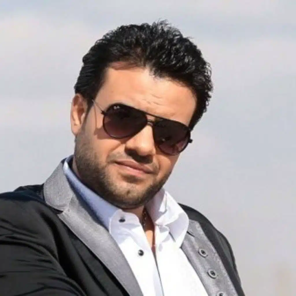 كوكتيل حسن عبد الوهاب