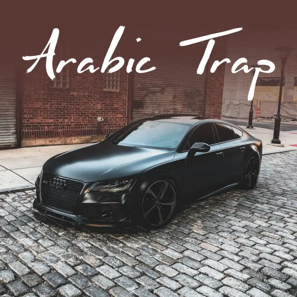 Arabic Trap