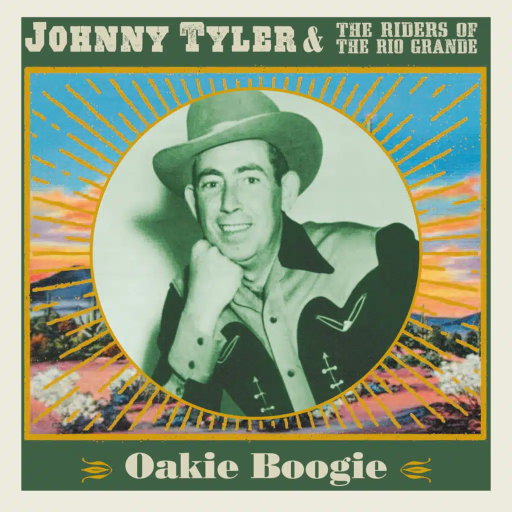 Johnny Tyler & The Riders Of The Rio Grande