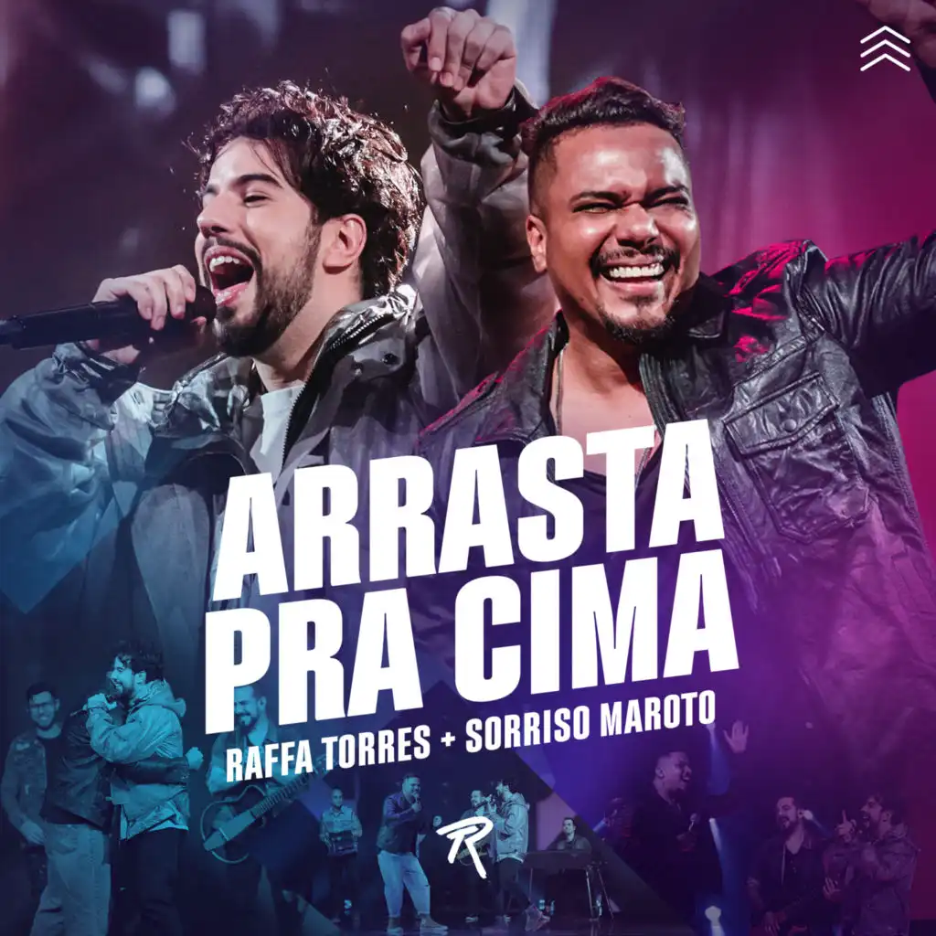 Raffa Torres & Sorriso Maroto