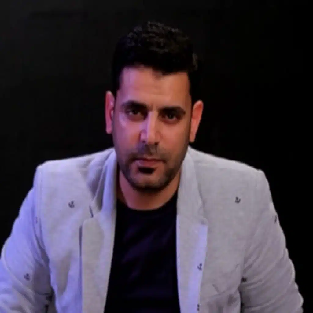 كوكتيل محمود الشوربي