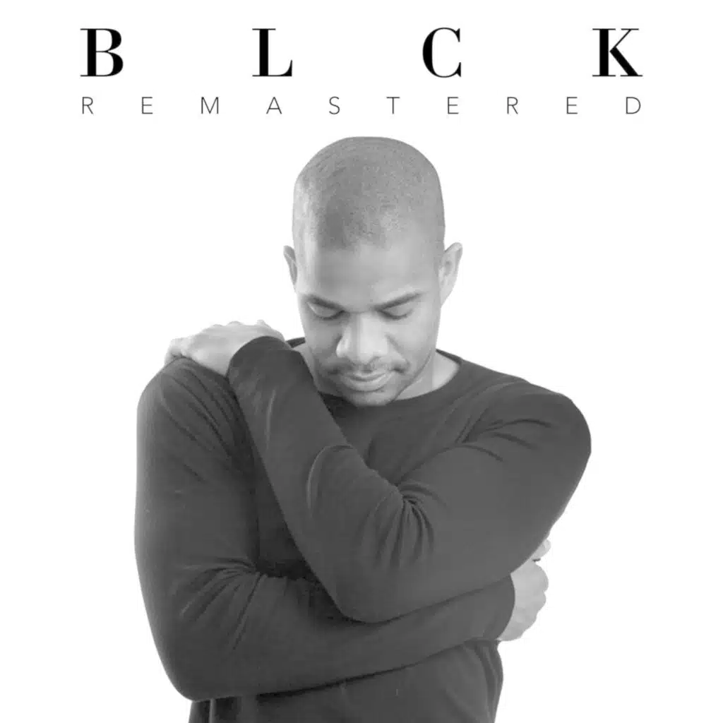 Blck (Remastered)