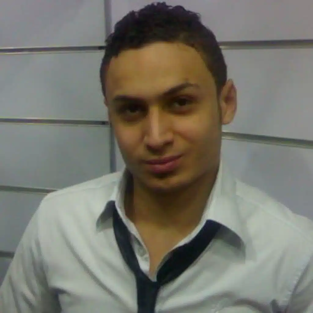 كوكتيل ماندو السوري