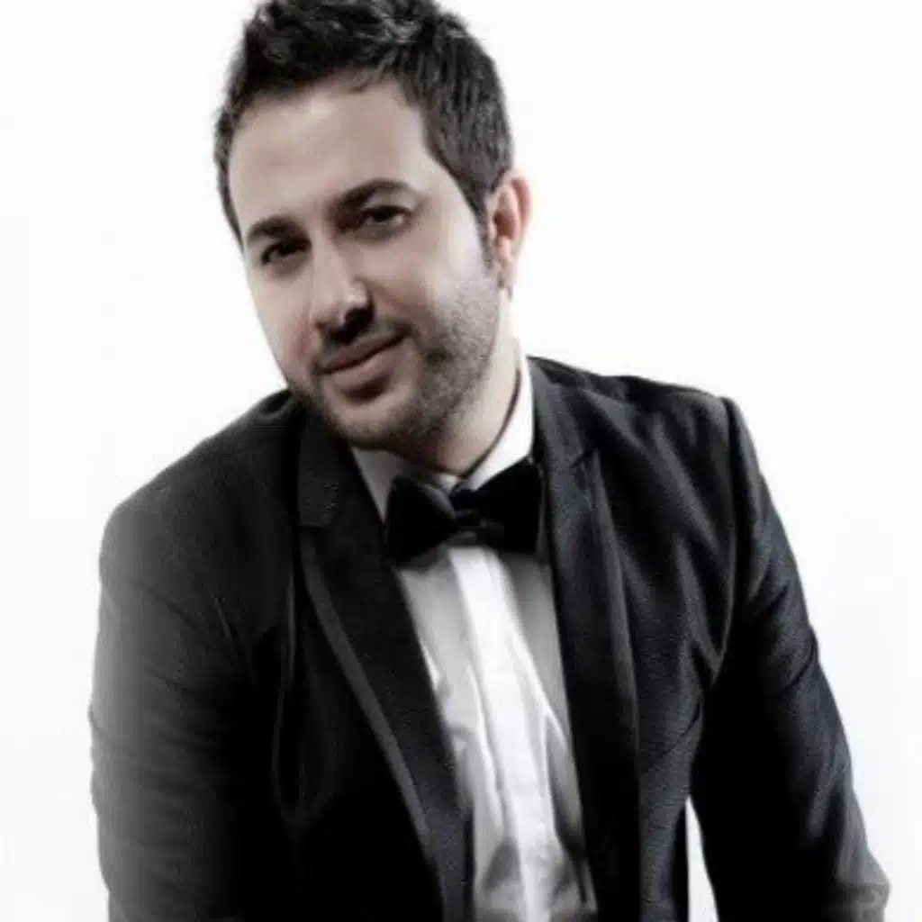 كوكتيل مهند خلف