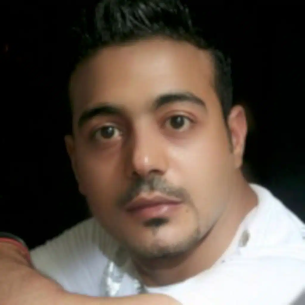 محمد الفولي