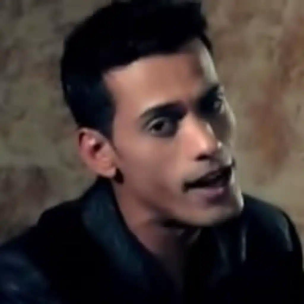 سيجارة أصلي