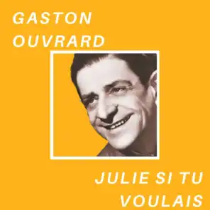 Gaston Ouvrard
