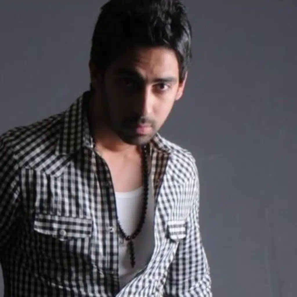 مصطفى البارودى