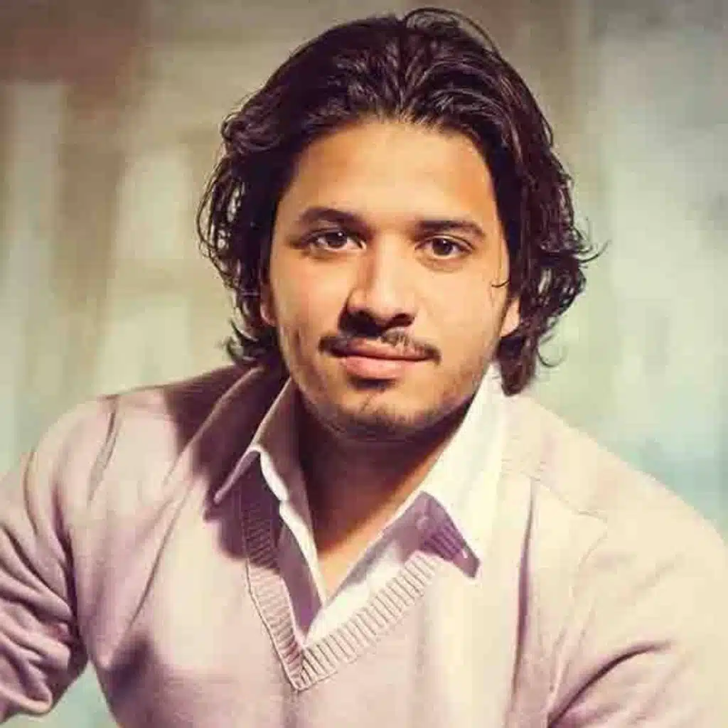 كوكتيل مصطفى حجاج