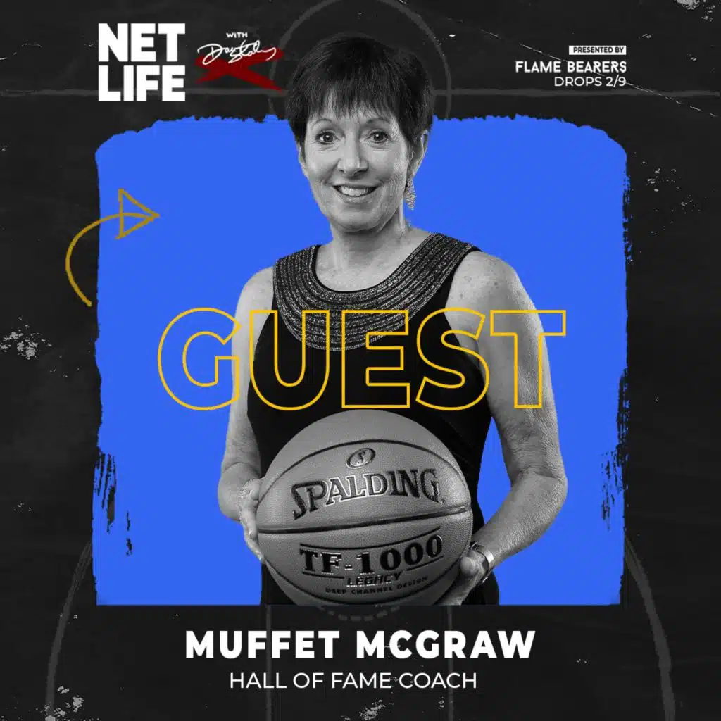 Muffet McGraw