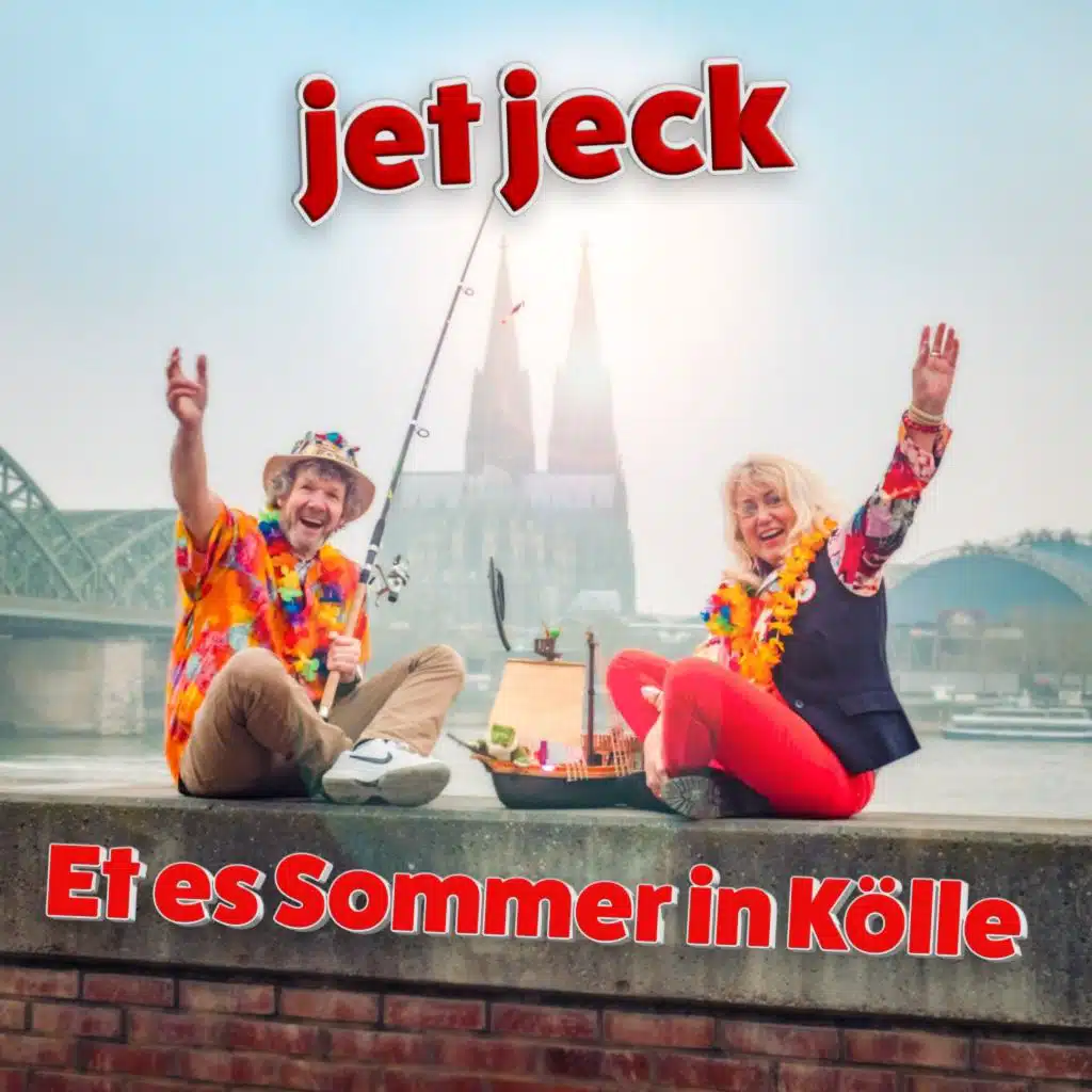 Jet Jeck