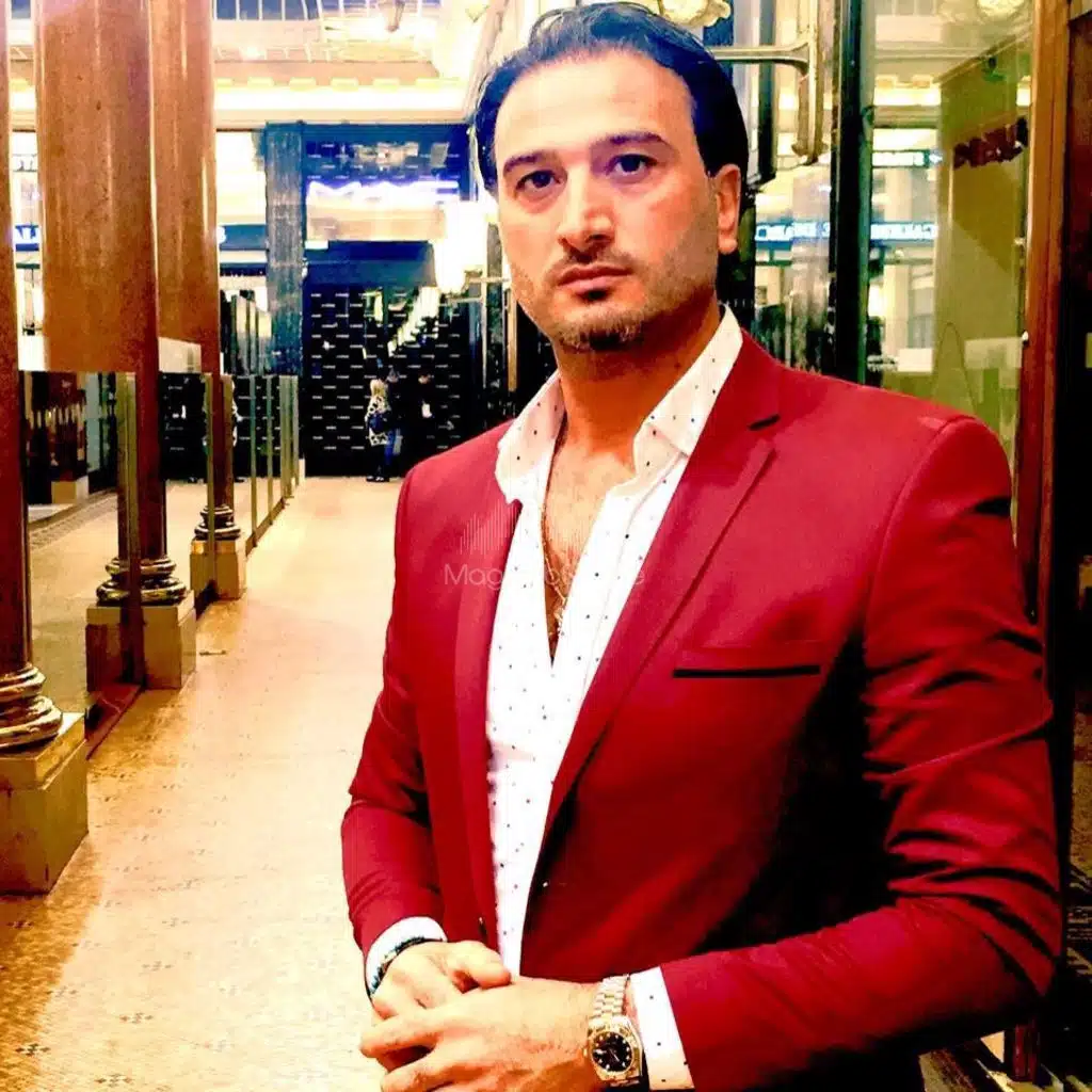 بعد انت وانسى