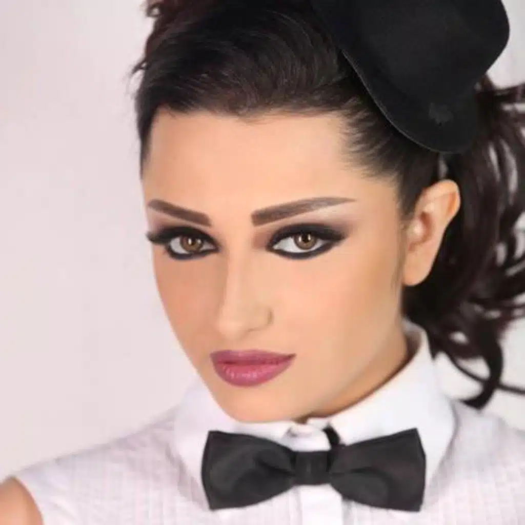 كوكتيل منى أمارشا