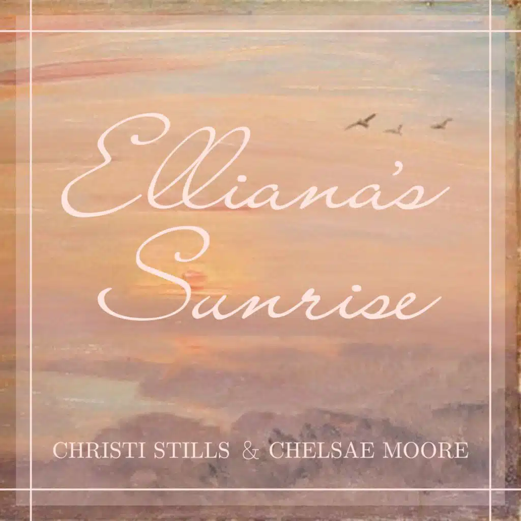 Elliana's Sunrise