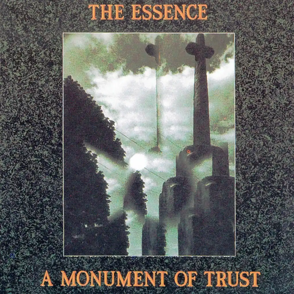 Monument Of Trust