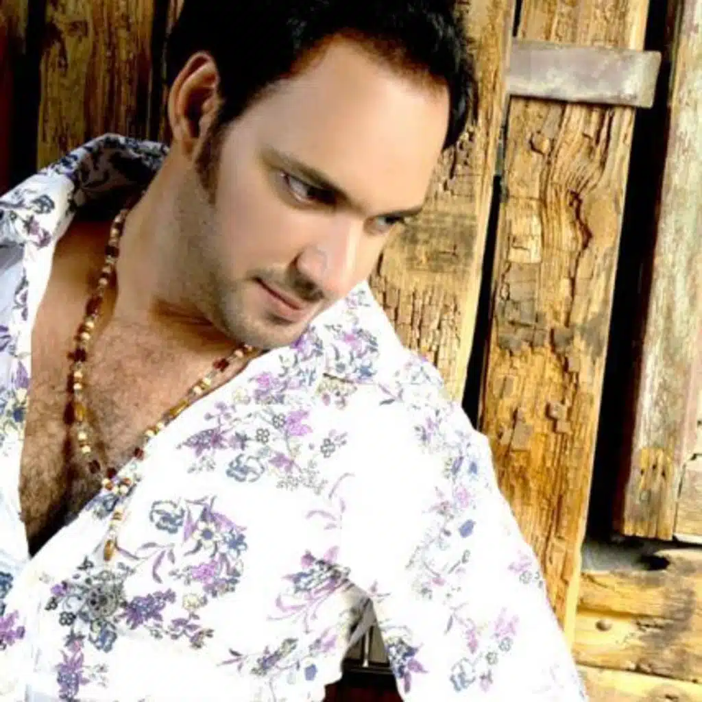 كوكتيل مظفر الأمير